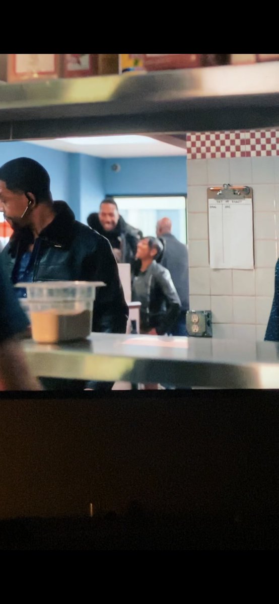 DaddyofaPro's tweet image. This has been a very tough year lost a lot friends from @SHOTheChi @LenaWaithe but it made me stronger /made us stronger *I DO OWN THE RIGHTS TO THESE PICS