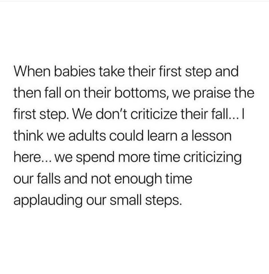 SoulfulRevTV's tweet image. #smallstepsforward #smallstepseveryday #positivemindset #mindsetiseverything #endlesspossibilities #showupforyourself #dreamstoreality #keepgoing #positivevibes #smallstepsbigchanges