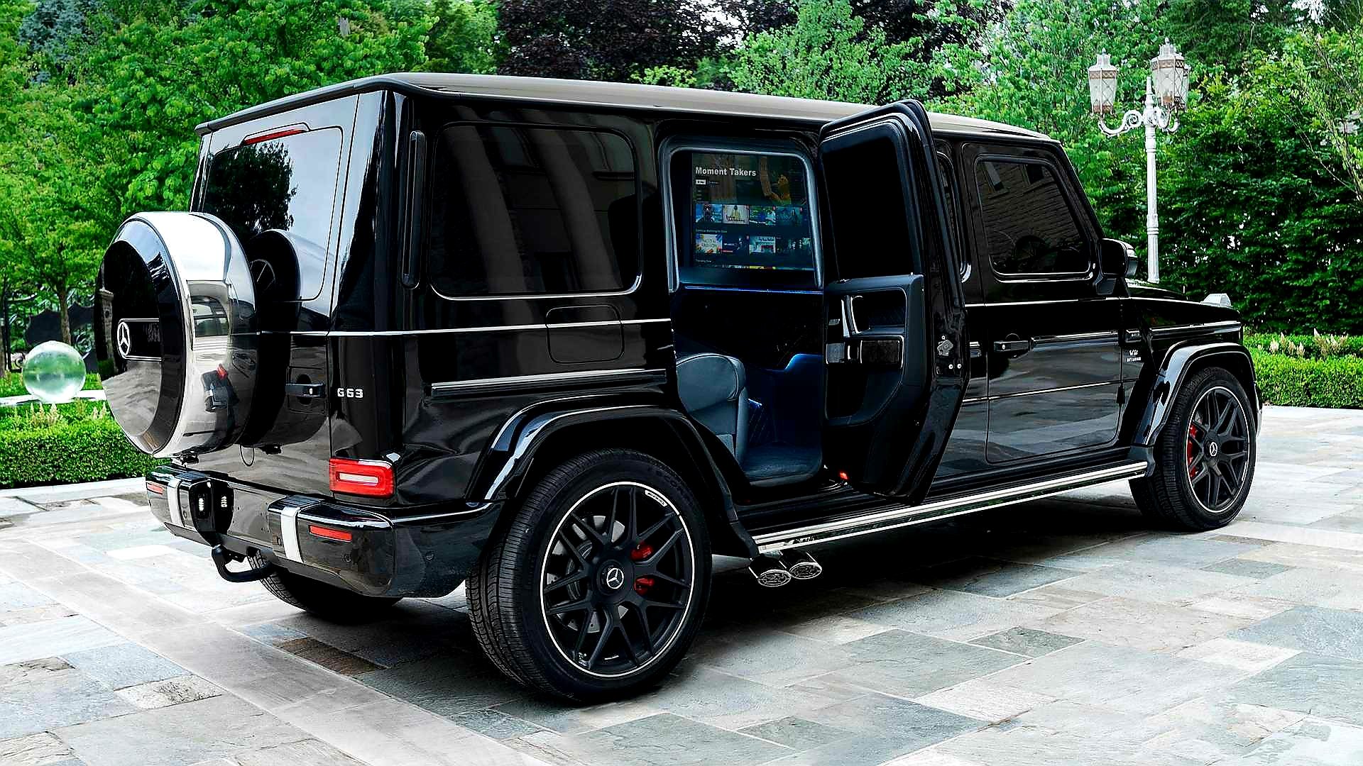 Mercedes Benz Maybach Fans Armoured Mercedes Amg G63 Inkas T Co Megdmafmep Twitter