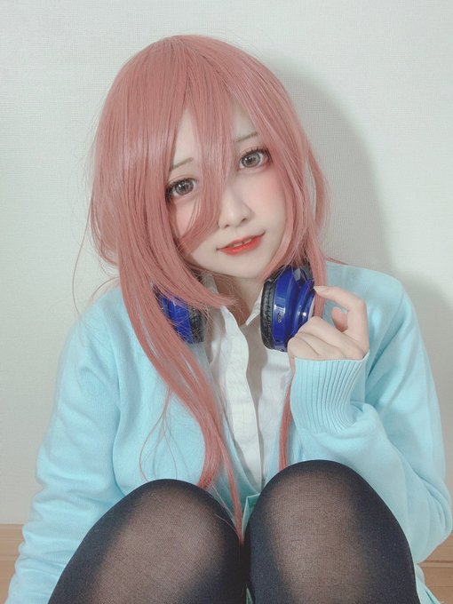 Twitterのコスプレ画像8