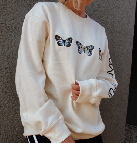butterfly effect 🦋☁️
🔎 "Graphic Boyfriend Crew Neck Sweater"
#urbanplanet #upbabe