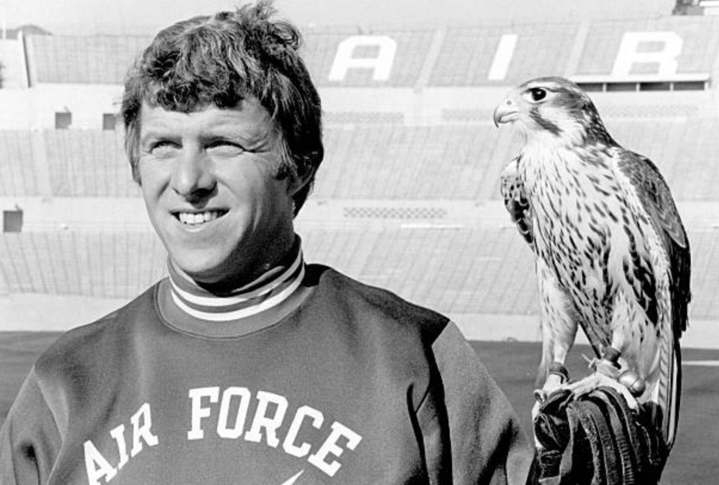 Bill Parcells, 79 today. Happy Birthday, Coach! 