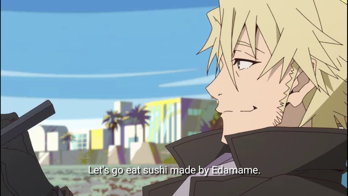 this is my most important thread now