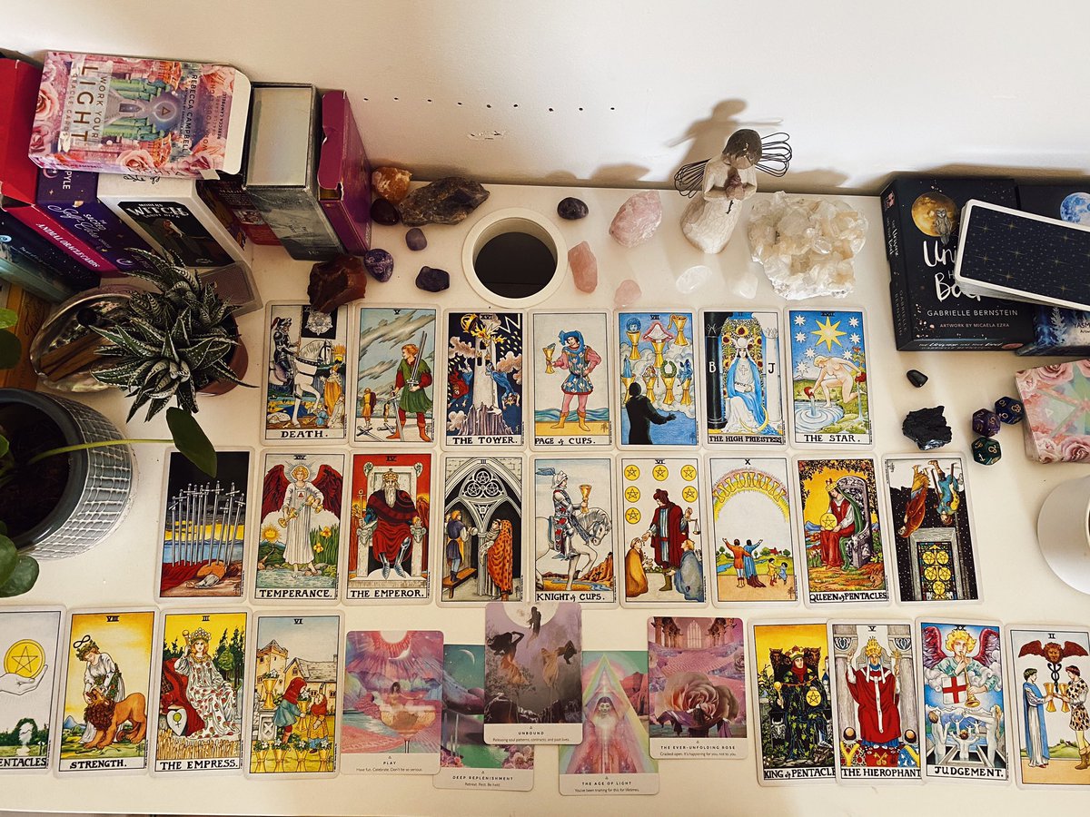 Air signs  what this connection is trying to show you, what you need to heal, tarot reading - This connection has definitely been a big ‘ wake up call’ for you. This is calling for you to be more in tune and open with your emotions for sure! To not be afraid of being