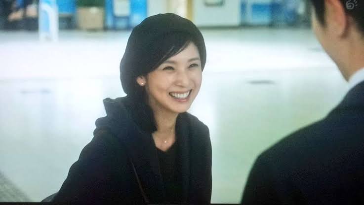 Uzivatel Kiechan Na Twitteru 黒木瞳さん可愛い 色々言われてるけど 可愛いわ笑 今年10月で還暦とは思えない お美しい 黒木瞳 T Co 78netrijam Twitter