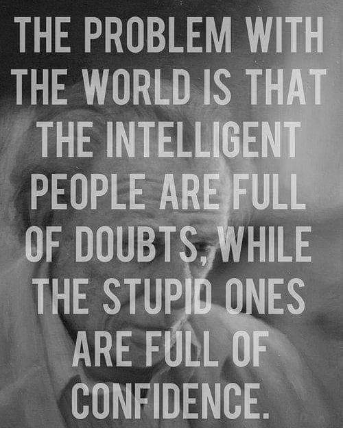 AlteredEndeavor's tweet image. #morningthoughts #perspective #societalissues