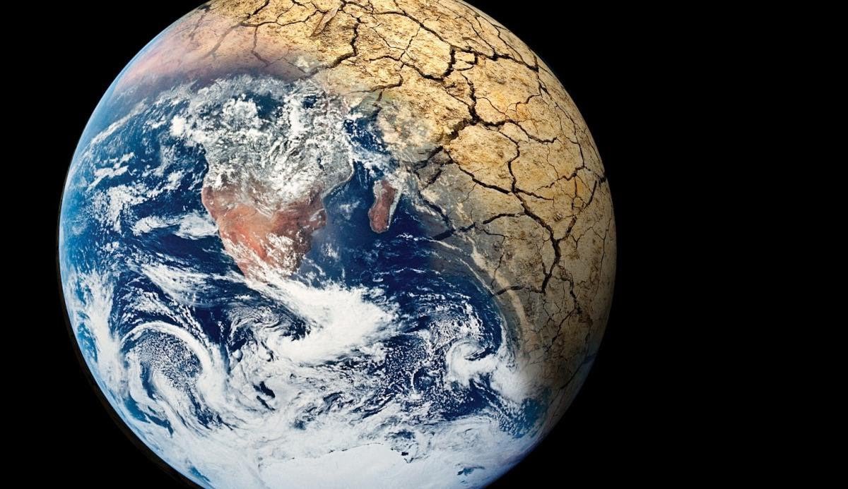 El planeta Tierra llega este sábado, 22 de agosto, a su fecha de sobrecapacidad natural, es decir, cuando se terminan todos los recursos naturales que la Tierra es capaz de regenerar en el término de un año.
Fuente: Levante-EMV.com