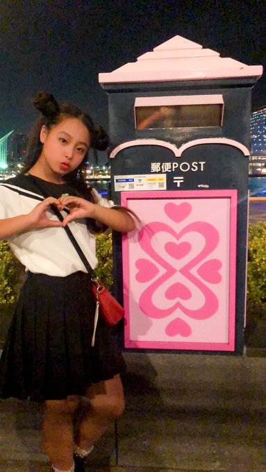 Twitterのコスプレ画像31