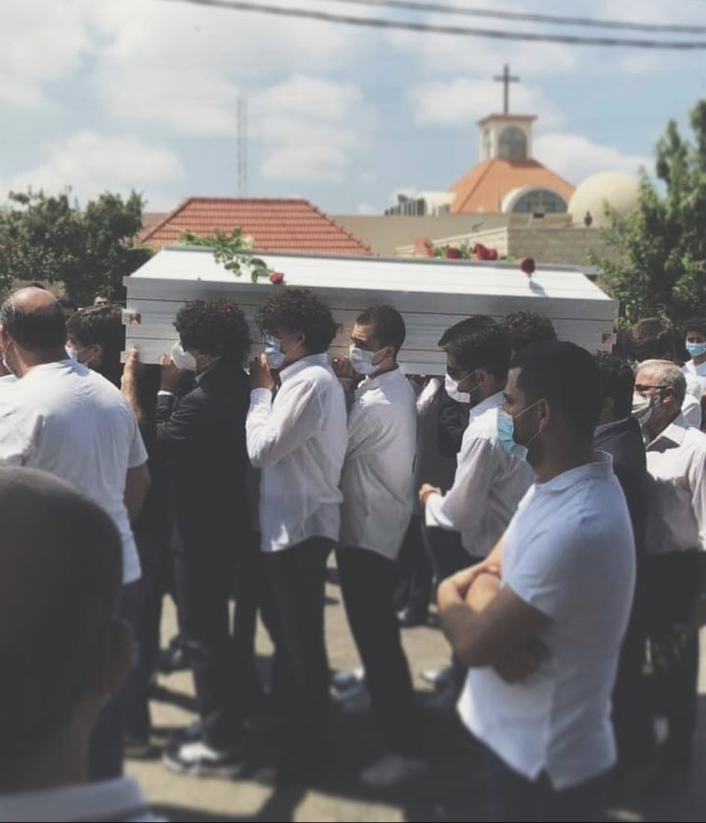 (1)Man who lost his leg helps his community out regardless(2)She lost her brother, husband, and cousin(3)15 year old boys carrying the coffin of their friend who suffered for 2 weeks(3)Newborn baby in his injured fathers arms at the hospital after the explosion