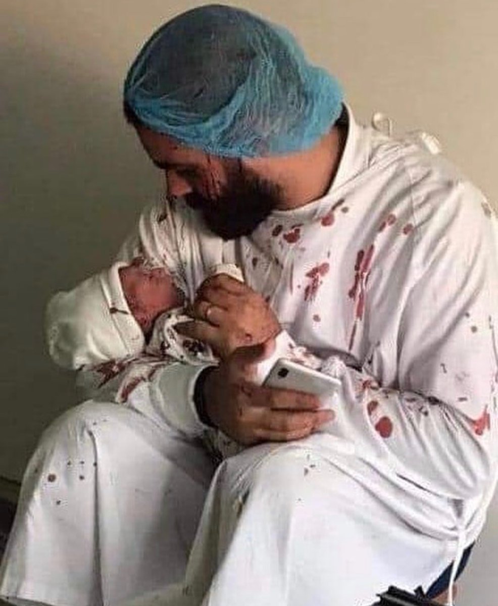 (1)Man who lost his leg helps his community out regardless(2)She lost her brother, husband, and cousin(3)15 year old boys carrying the coffin of their friend who suffered for 2 weeks(3)Newborn baby in his injured fathers arms at the hospital after the explosion