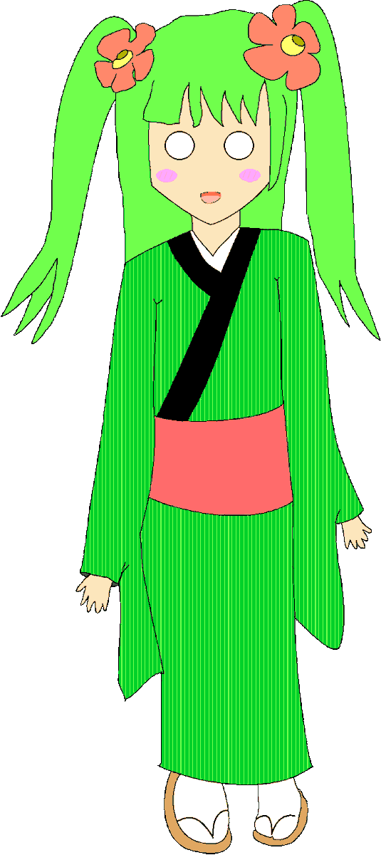 アメノウズメのtwitterイラスト検索結果