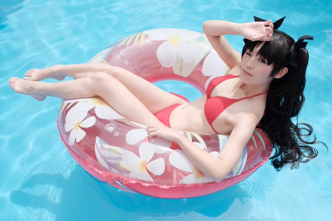 コスプレイヤー秋津穂乃華のTwitter画像35