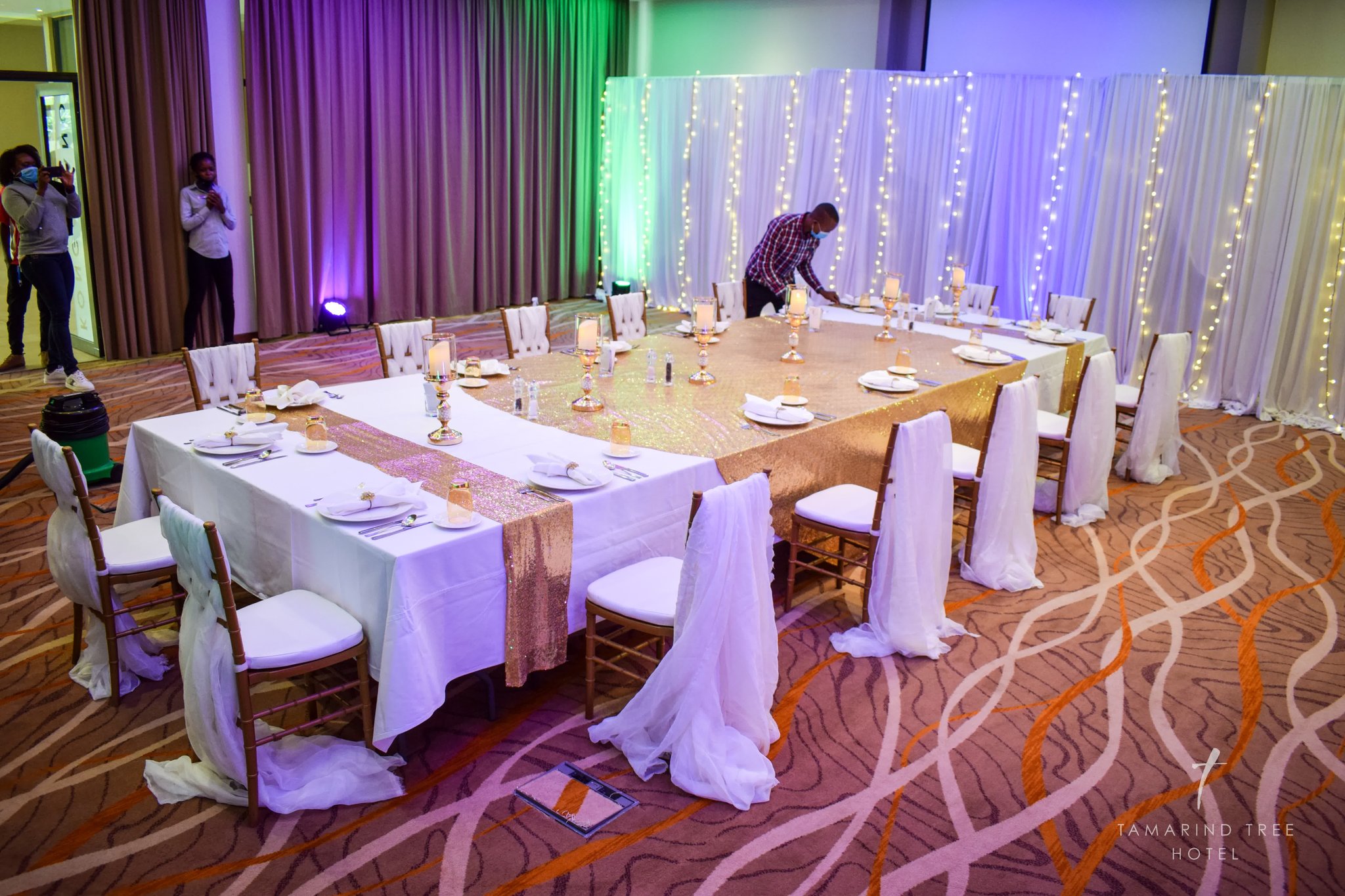 Tamarind Tree Hotel Nairobi Blissful Setup For An Intimate Birthday By Our Kongamano Ballroom Setup By Big Mitch Events Live For The Moments You Can Remember For A Lifetime And Tamarind Tree Hotel Nairobi Blissful Setup For An Intimate Birthday By Our Kongamano Ballroom Setup By Big Mitch Events Live For The Moments You Can Remember For A Lifetime And