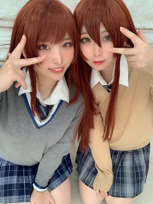 コスプレイヤーごんのTwitter画像23
