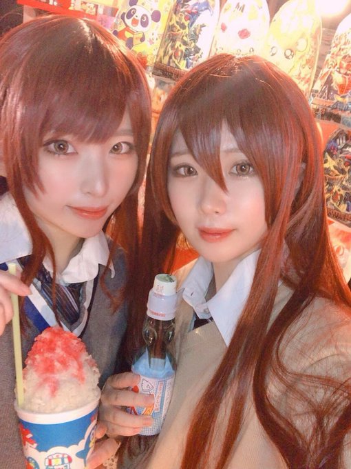 コスプレイヤーごんのTwitter画像25