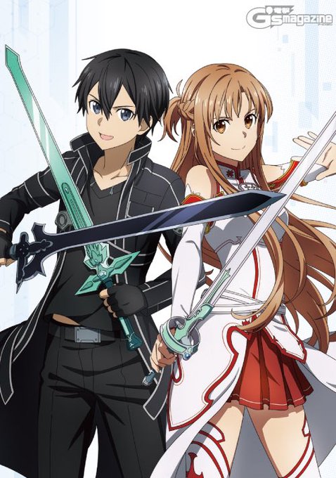 Saoのtwitterイラスト検索結果