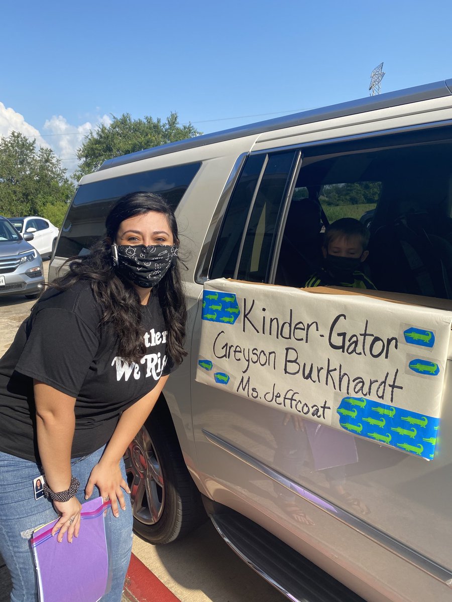 Gilmore Elementary tweet media