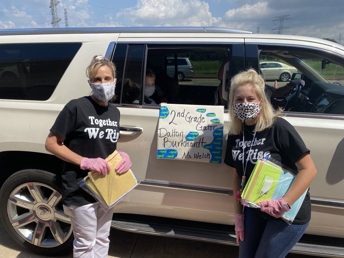 Gilmore Elementary tweet media