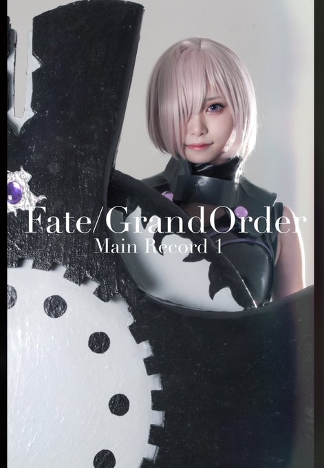 Twitterのコスプレ画像3