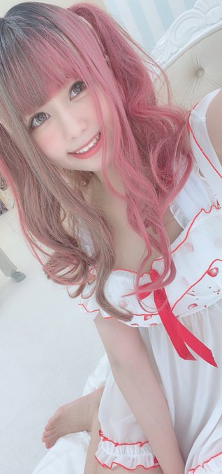 コスプレイヤーちりめんじゃこ太のTwitter画像11