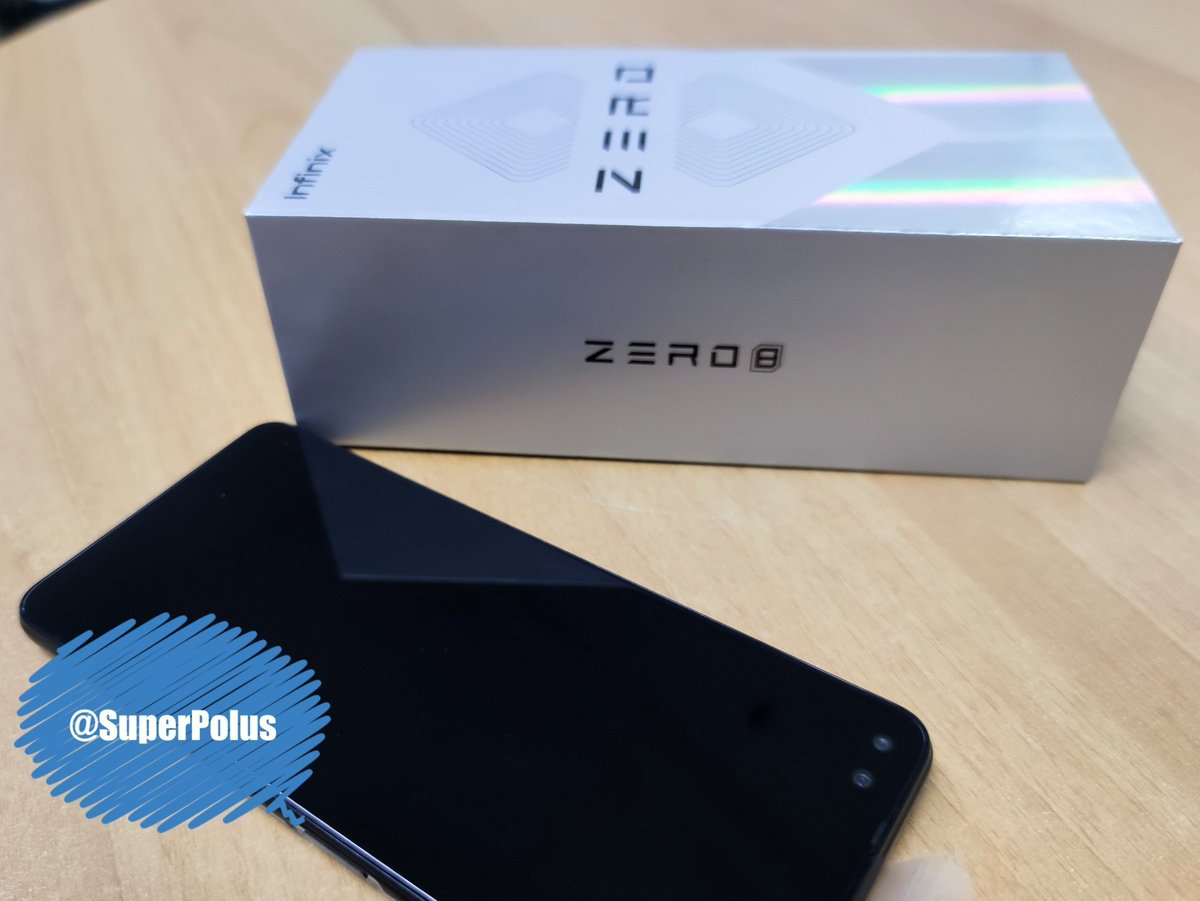 TechAlertNow's tweet photo. #Infinixzero8 Unboxing & live Images
#infinix #InfinixS5Pro #InfinixS5 # #infinixnote4 #infinixhots3 #infinixnote5 #infinixindia #InfinixNote7 #infinixmobile #infinixs4 #InfinixNote7Lite https://t.co/vW9QymrtKc