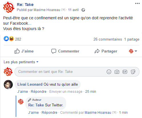 Almyr - Re: Take tweet media