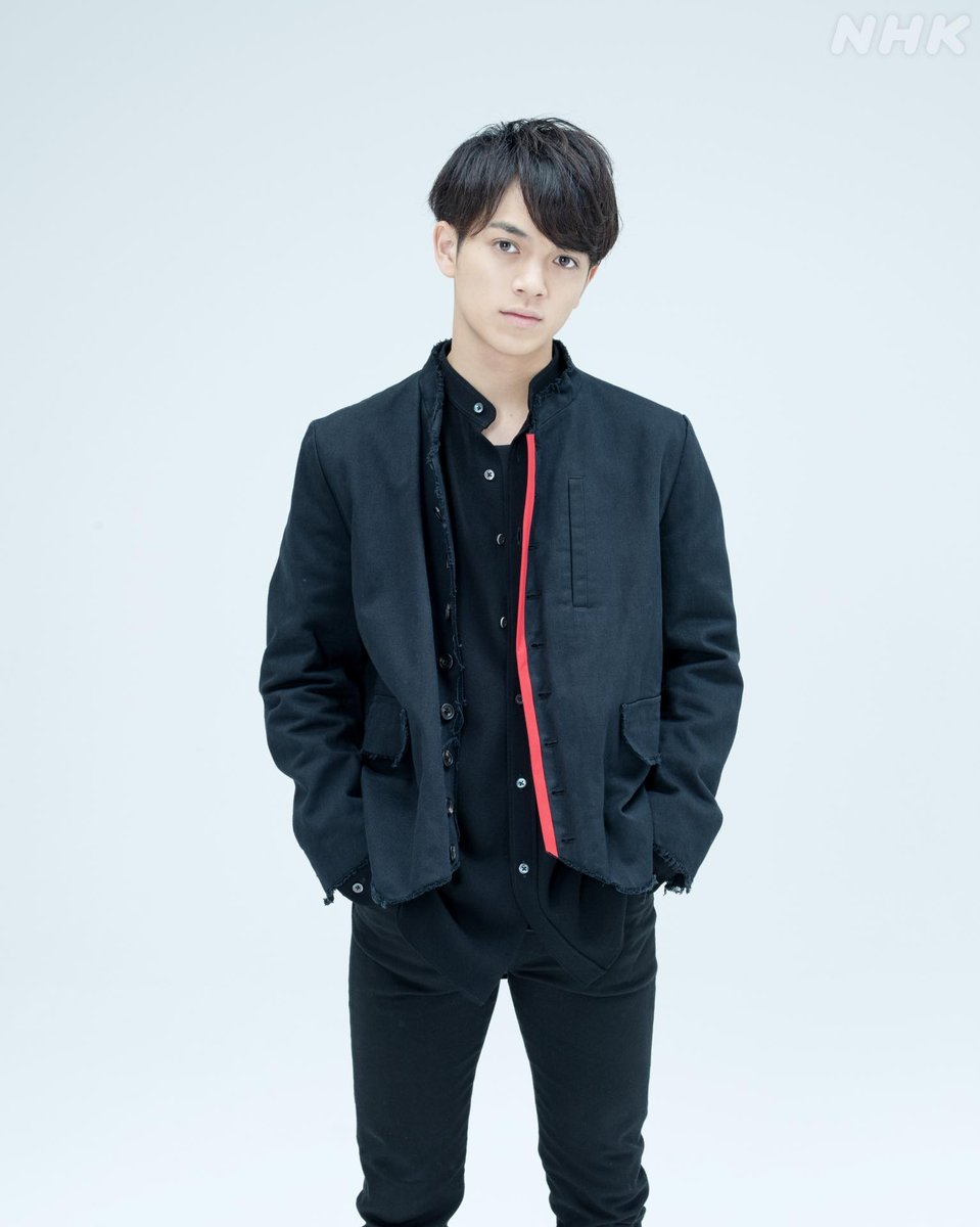 先週のサタデー10時台を担当したジャニーズJr. Travis Japan・#宮近海
