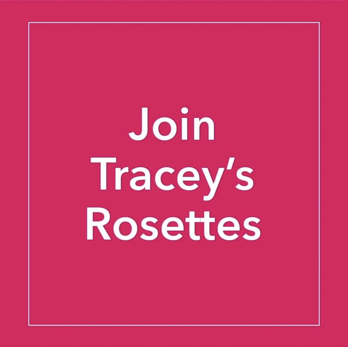 traceynev's tweet image. Join my new mums Rosette squad with @vitality_uk #gettingactive #babytoballer #newmums