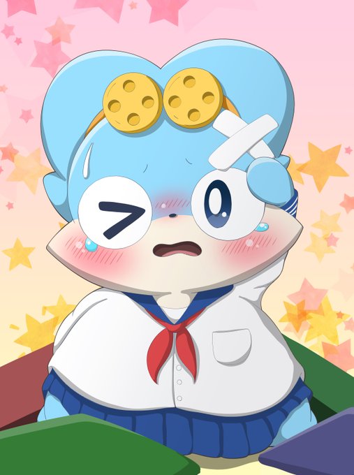 おシャキのtwitterイラスト検索結果