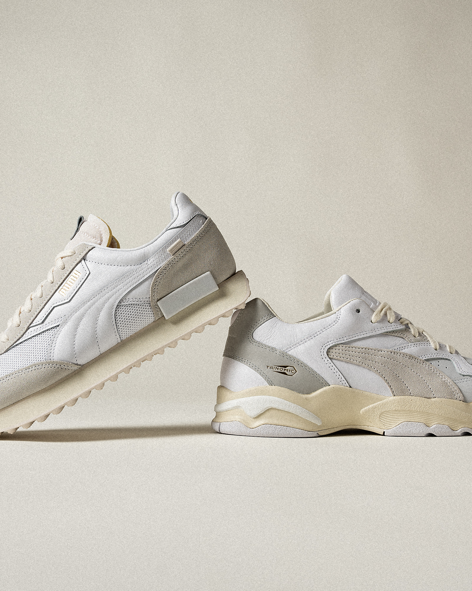 Puma performer luxe clearance
