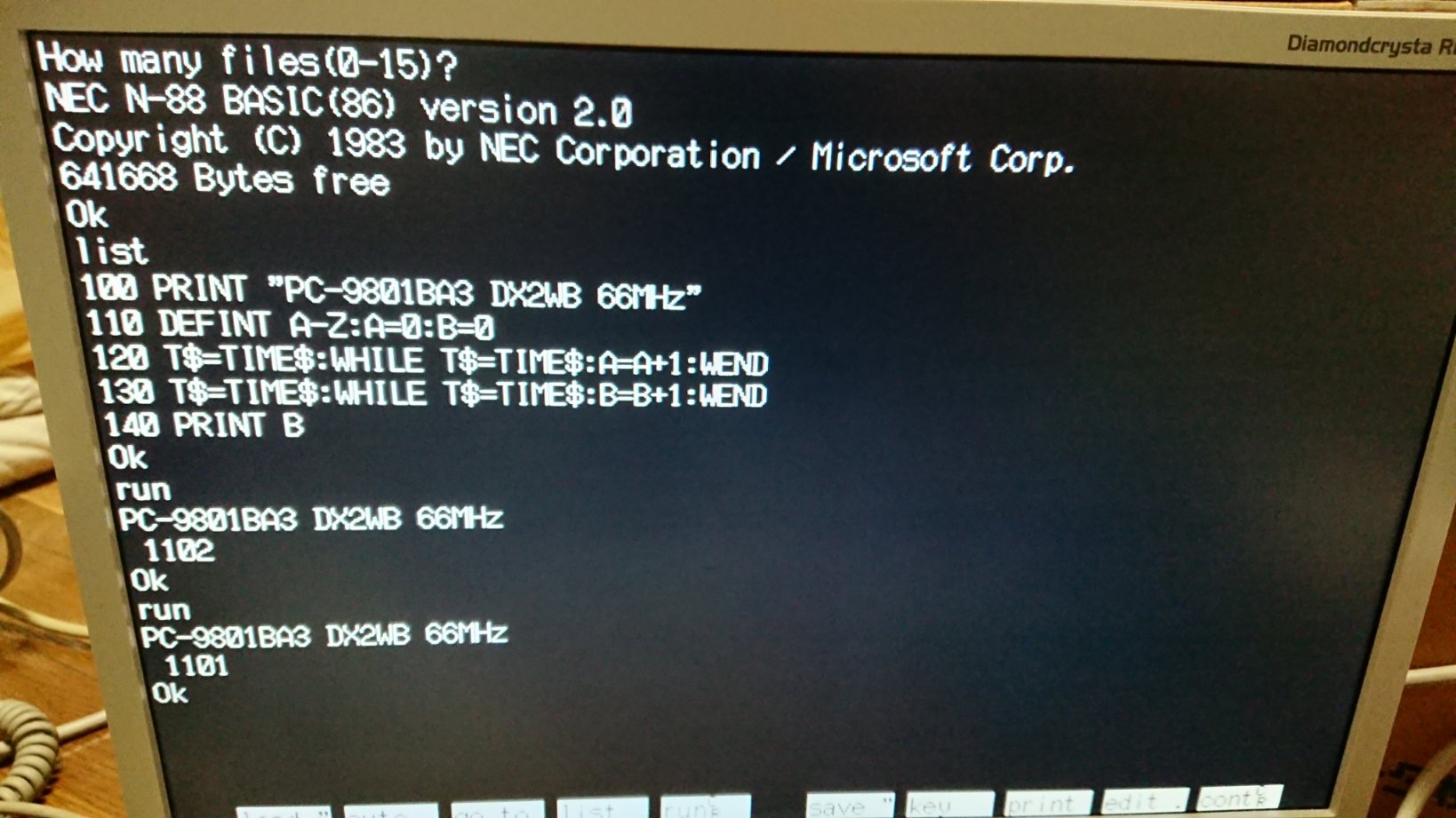 【起動不可】PC-9821Ap3/U2 起動不可】PC-9821Ap3/U2 - メルカリ