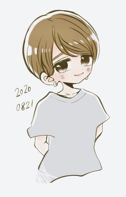 聡のtwitterイラスト検索結果 古い順