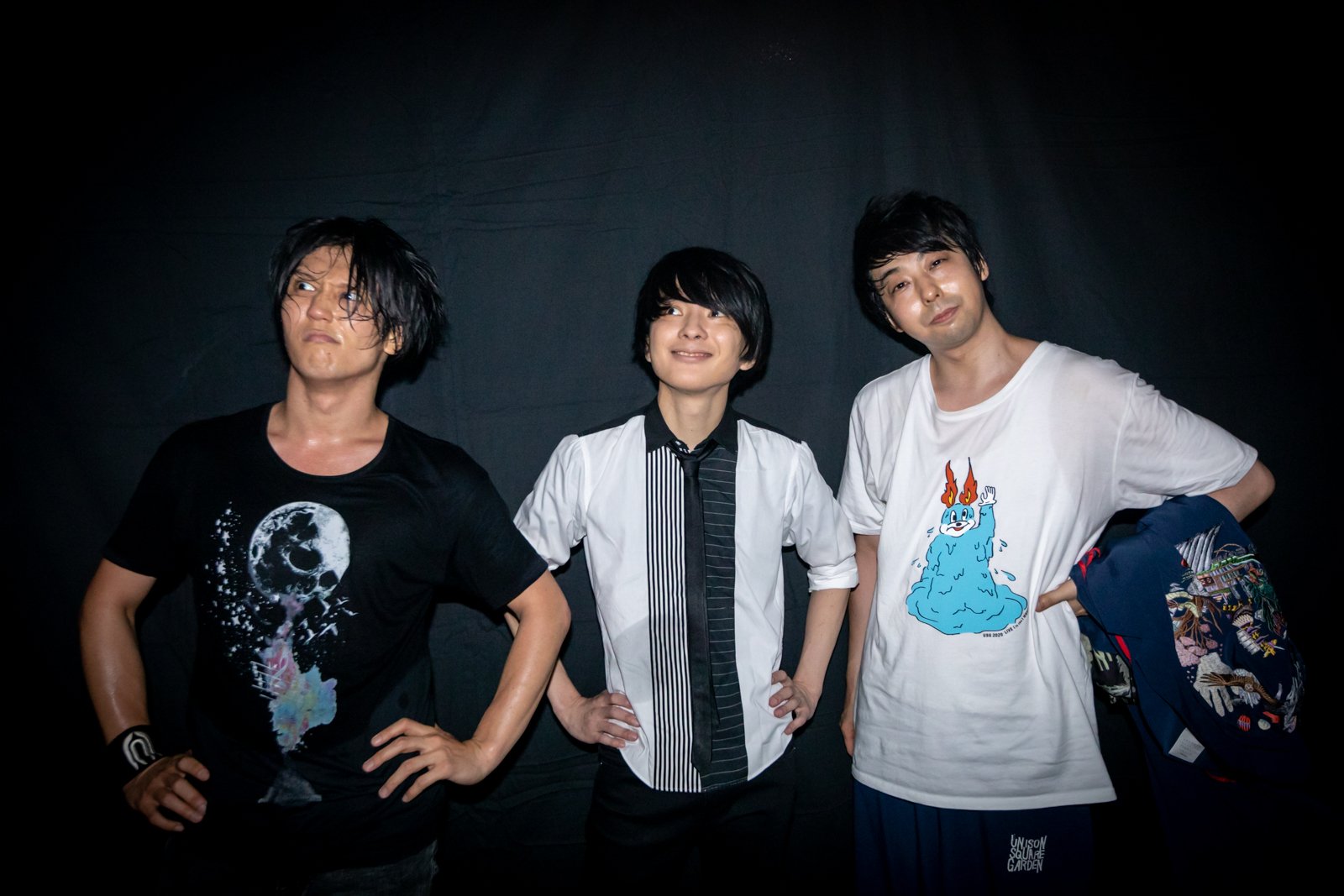 Usginfo 9月30日 水 リリース8thアルバム Patrick Vegee より新曲 世界はファンシー Mv公開 さらに9月19日 土 生配信ライブunison Square Garden Presents Fun Time Holiday Online 決定 詳細はこちら T Co Usginfo 9月30日 水 リリース8thアルバム Patrick Vegee より新曲 世界はファンシー Mv公開 さらに9月19日 土 生配信ライブunison Square Garden Presents Fun Time Holiday Online 決定 詳細はこちら T Co