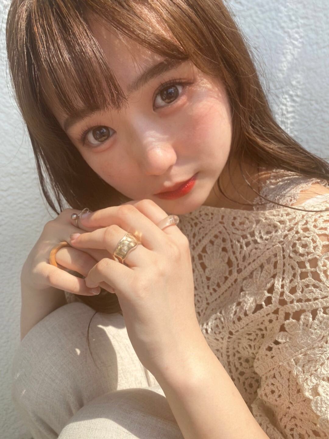白濱 楓雅 (ふぅちゃん)🍞 on X: 白濱 楓雅 (ふぅちゃん)🍞 on X: