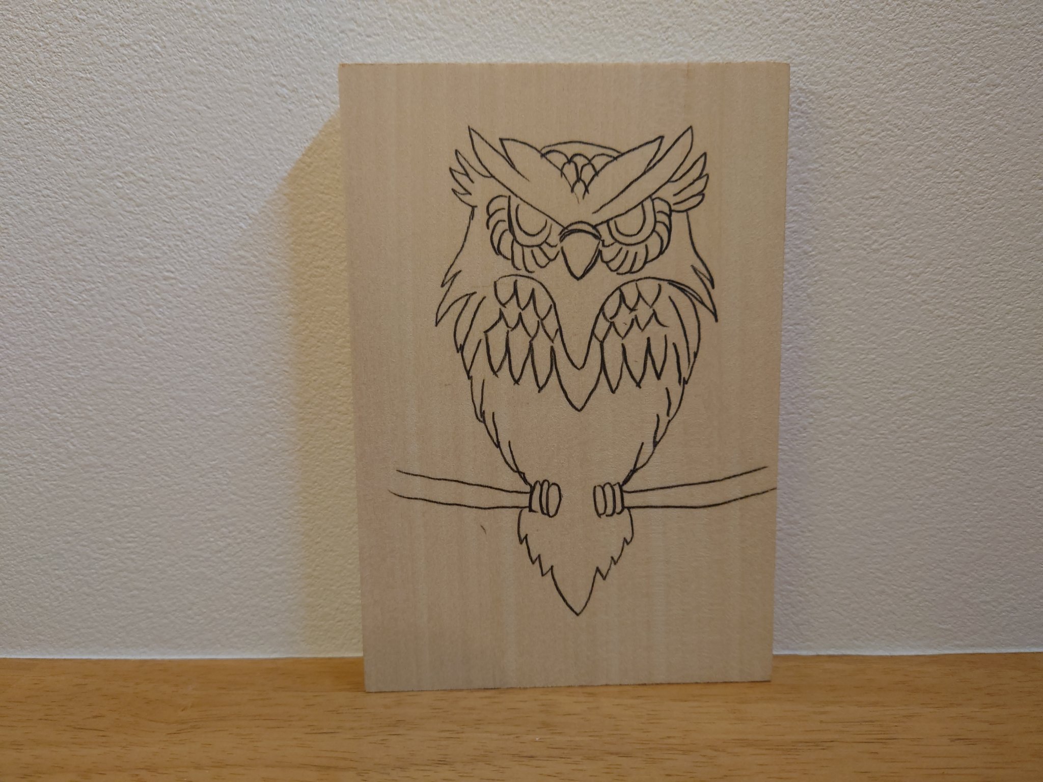 フクロウスキ Fukurowsky Twitter