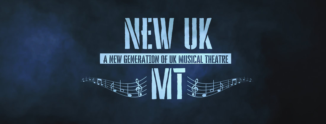 Every time we see a new order for a new piece of musical theatre it makes us smile. It ain't about the moolah. It's the knowledge that somewhere, someone has discovered a new song to fall in love with...

newukmusicals.co.uk/competition

PERFORMER competition open now!