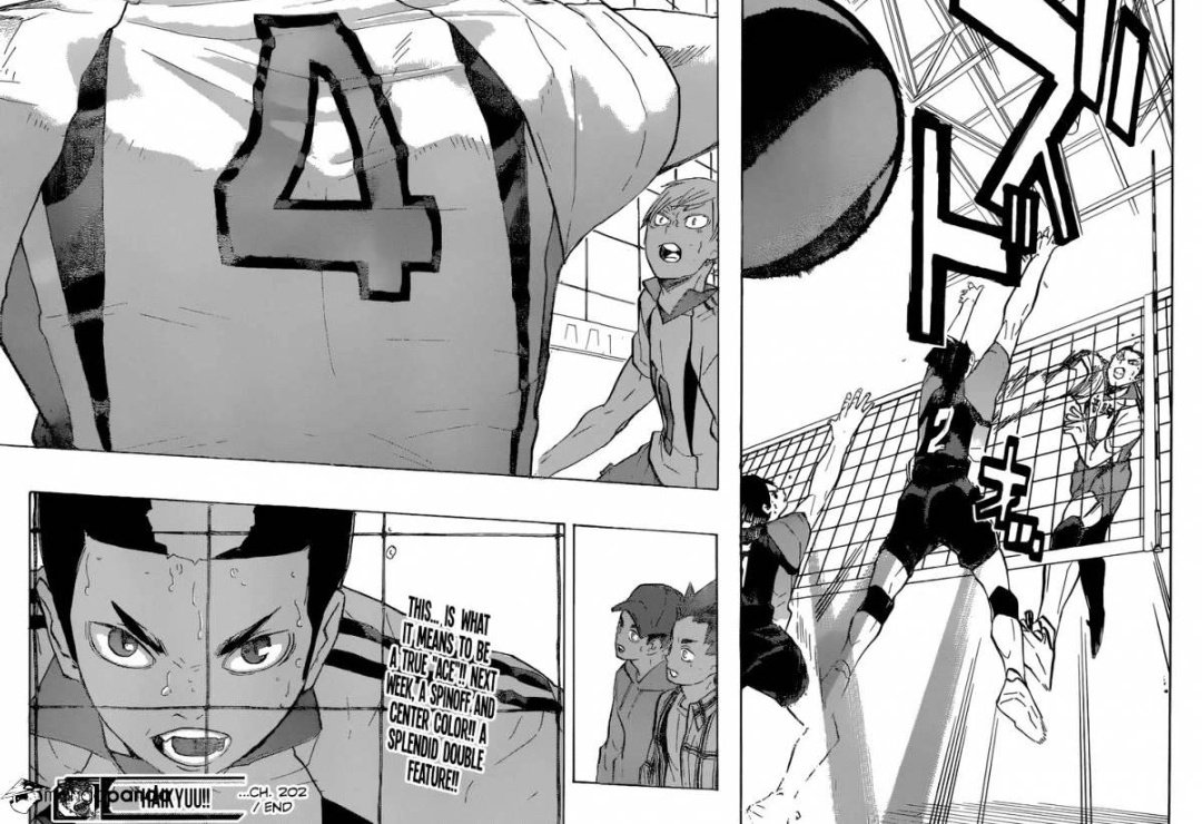however, this doesnt mean that he couldn& #39;t be vice captain, especially if tora is captain. tora would be a good captain because he is shown to be very emotionally resilient when he wants to be during nekoma& #39;s match with nohebi in which the team targets tora and tries to rile him+