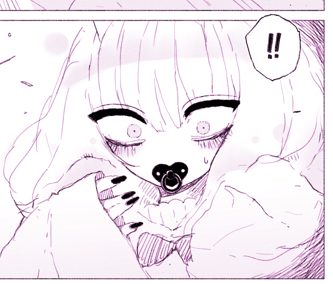 なかなか良いシーンができそうです💅 