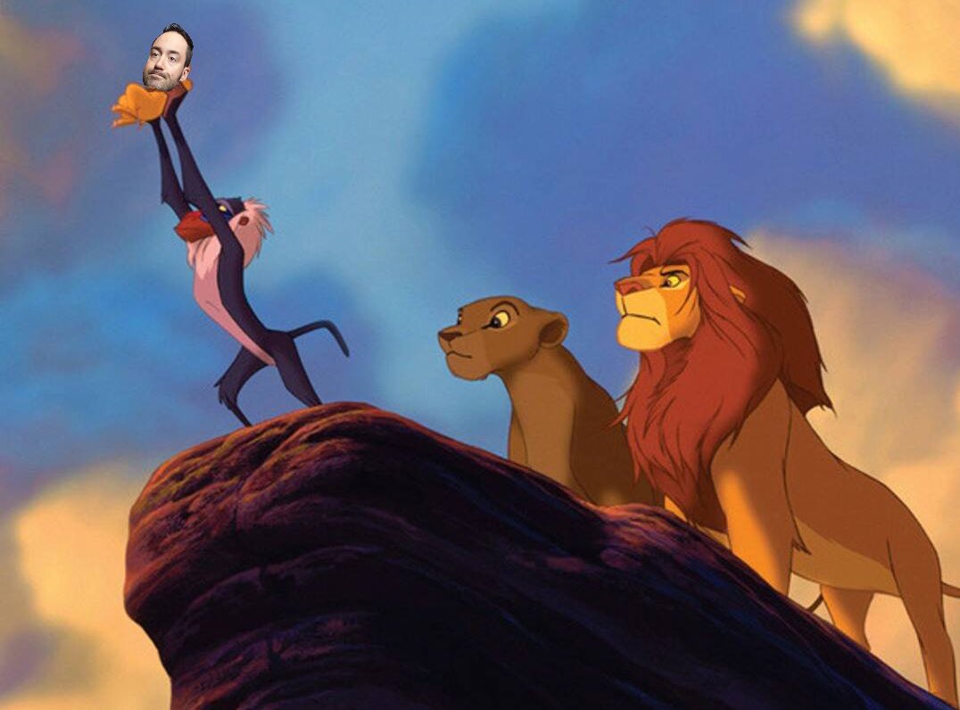 Happy belated birthday to Paul Menard. It was yesterday. I remember the day he was born. 