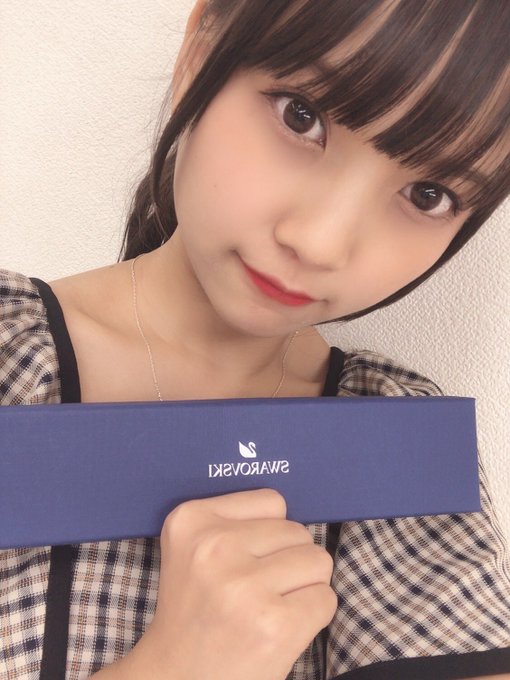 奥野未悠のTwitter画像31