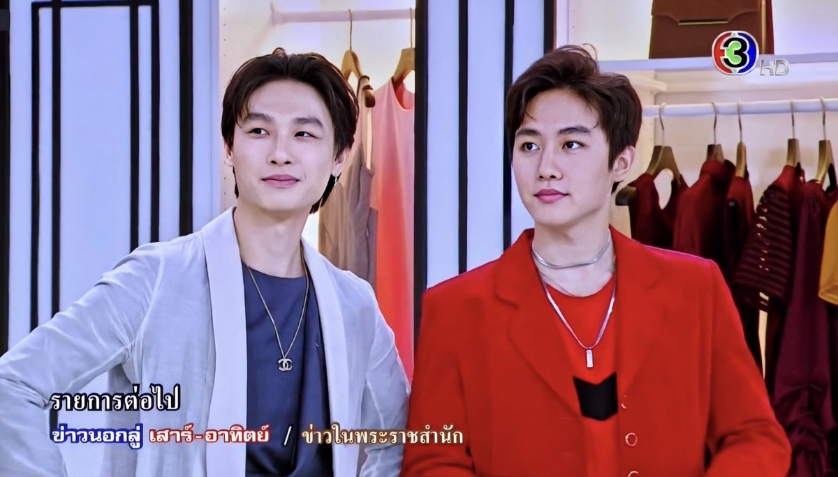 MYEYE_MYLIGHT's tweet image. มีแต่คำว่าเหมาะสม...

#magusMG
#DressMyLoveชุดนี้พี่จัดให้