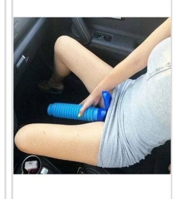 iDRVRR's tweet photo. So confused with the seller items from #tophatter app and #adchoices...

Y da fuk is this gadget being intrusively promoted while I'm #chillaxing ? Geez talk bout going 0-60 #hardon or #slipery

#wtf https://t.co/edwLh23AF1