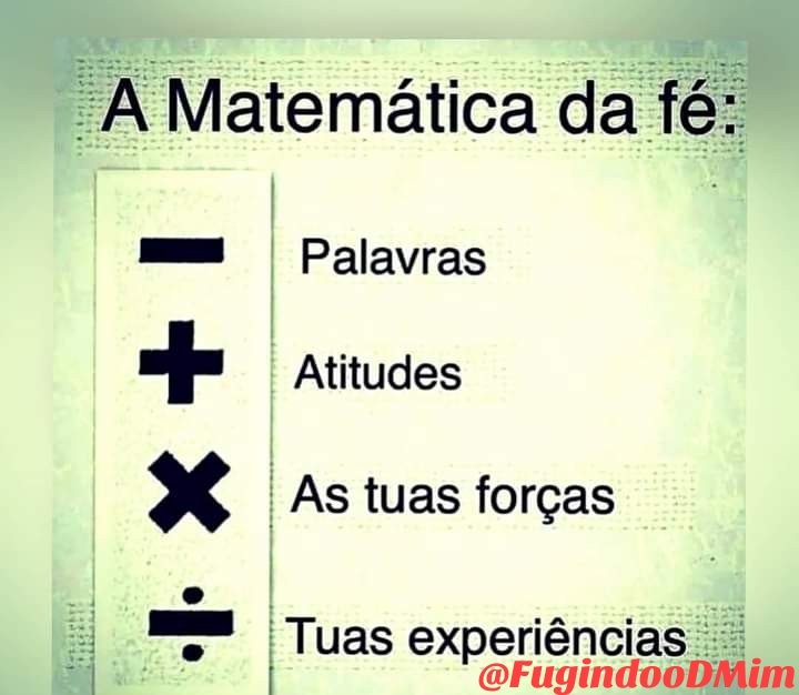 Se a vida não ficar mais fácil, trate de ficar mais forte.