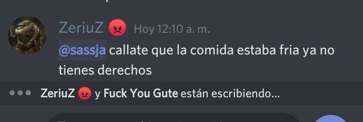 ContextSecta's tweet image. ¿?