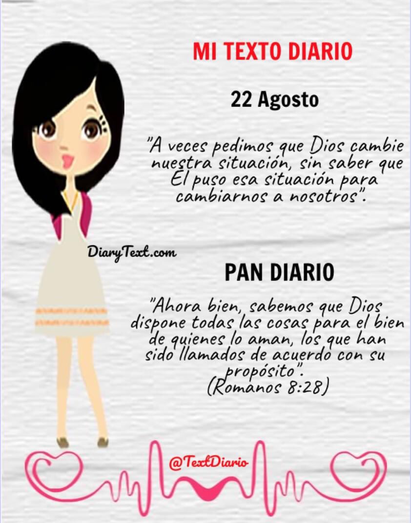 22 Agosto, TestDiario.com