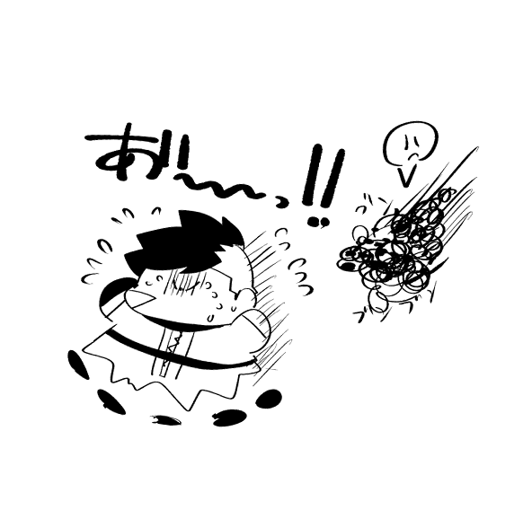 #いろんなこぞうちゃんが見れるタグ 