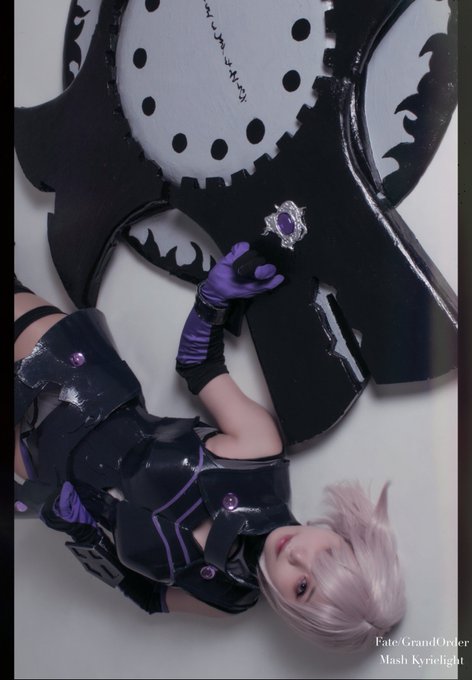 Twitterのコスプレ画像6