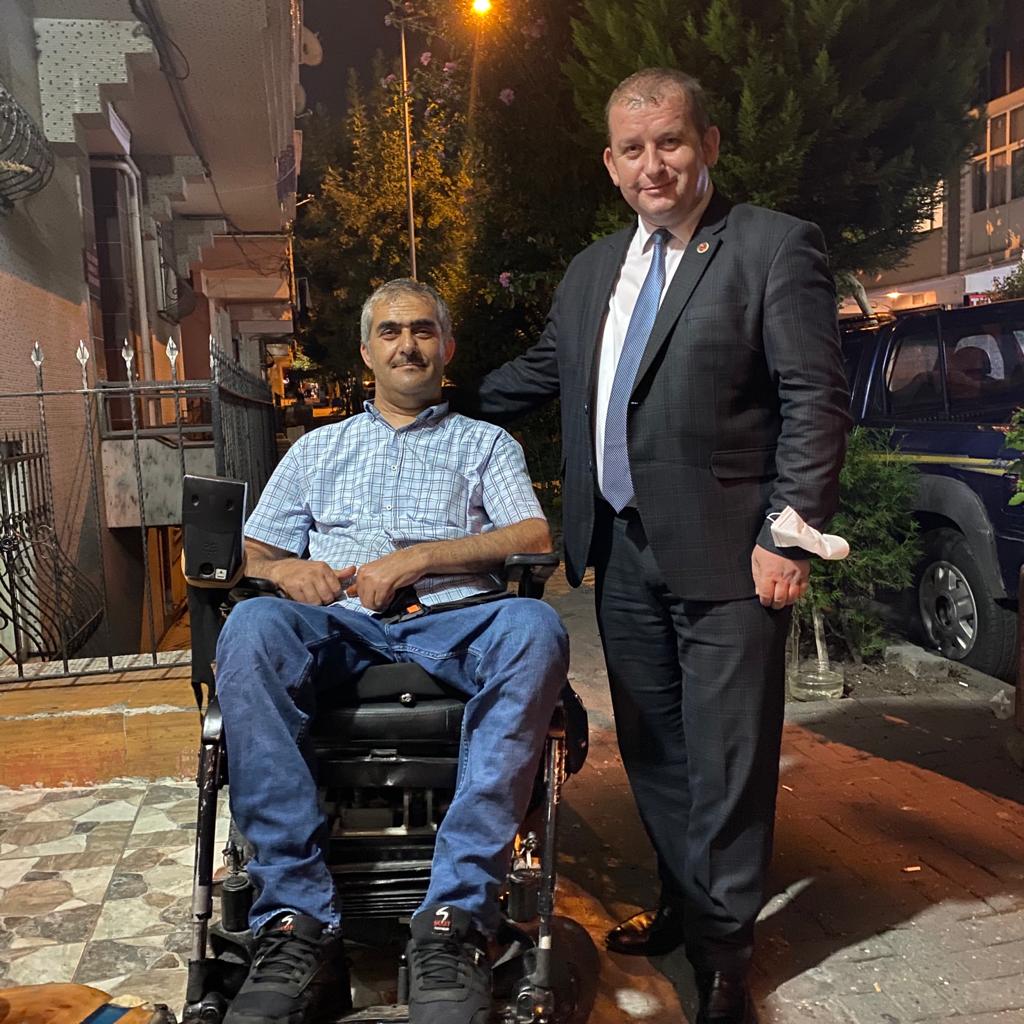 Akın Gazioğlu (@akingazioglu) on Twitter photo 