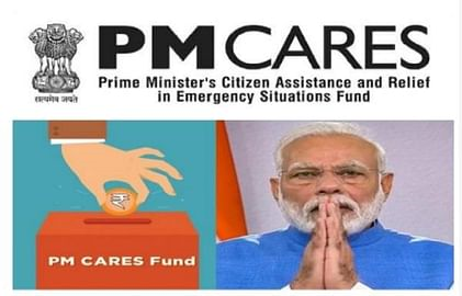 In total violation of the RTI Act,  @PMOIndia refuses copy of files held by it regarding  #PMCaresFund . PMO is a Public Authority under the RTI Act & cannot refuse records held by it even if it claims PMCares Fund does not come in the ambit of the transparency law. 1/n