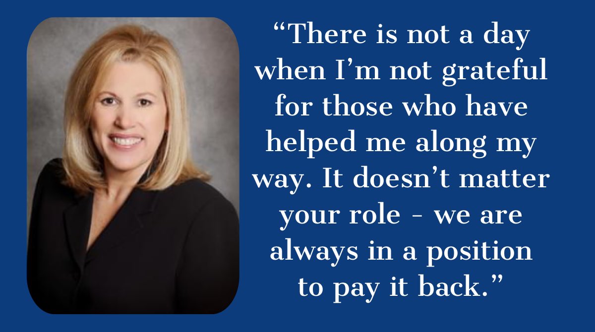 Join us for a virtual meeting/chat on Tuesday, September 1, with Kansas Market VP of Cox Communications, Coleen Jennison. She’ll be discussing her "unspoken" path to leadership. 
11:30 am to 12:30 pm. 
Register to attend at wichitachamber.org
 #ampitup #chamberwichita